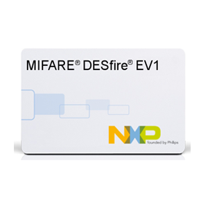 MiFARE DESFire EV1