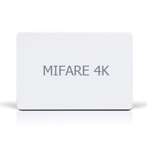 MIFARE-4K