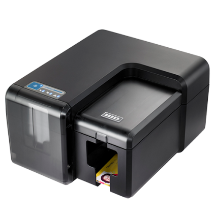 INK1000 Inkjet Card Printer and Encoder