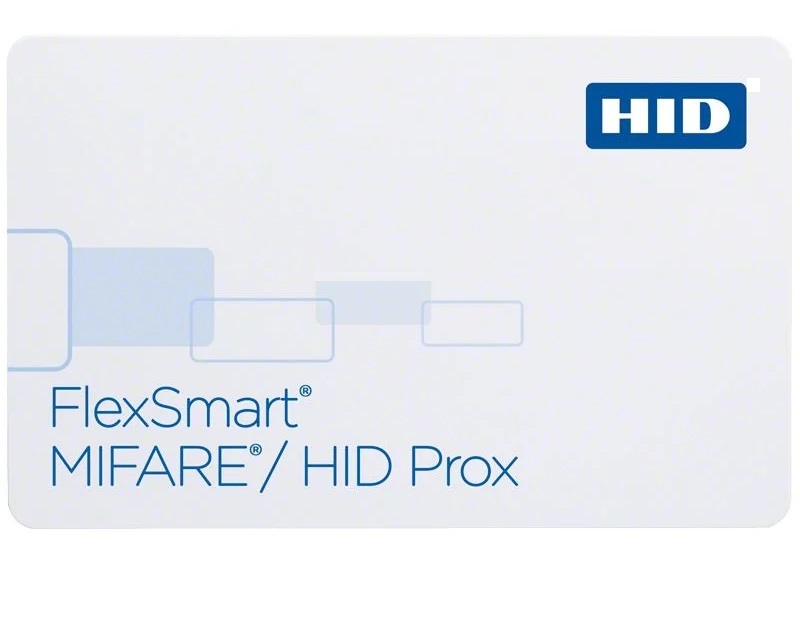 What is mifare card?