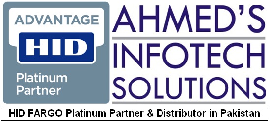 Ahmed Infotech Solutions