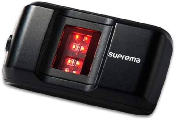 Suprema Bio Mini Slim 2