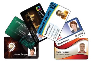 Business RFID Card Printing Pakistan Price