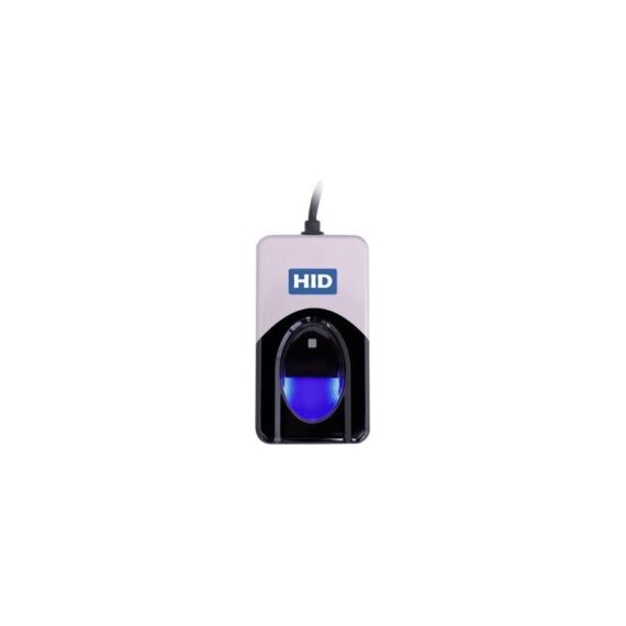 digital persona uru 4500