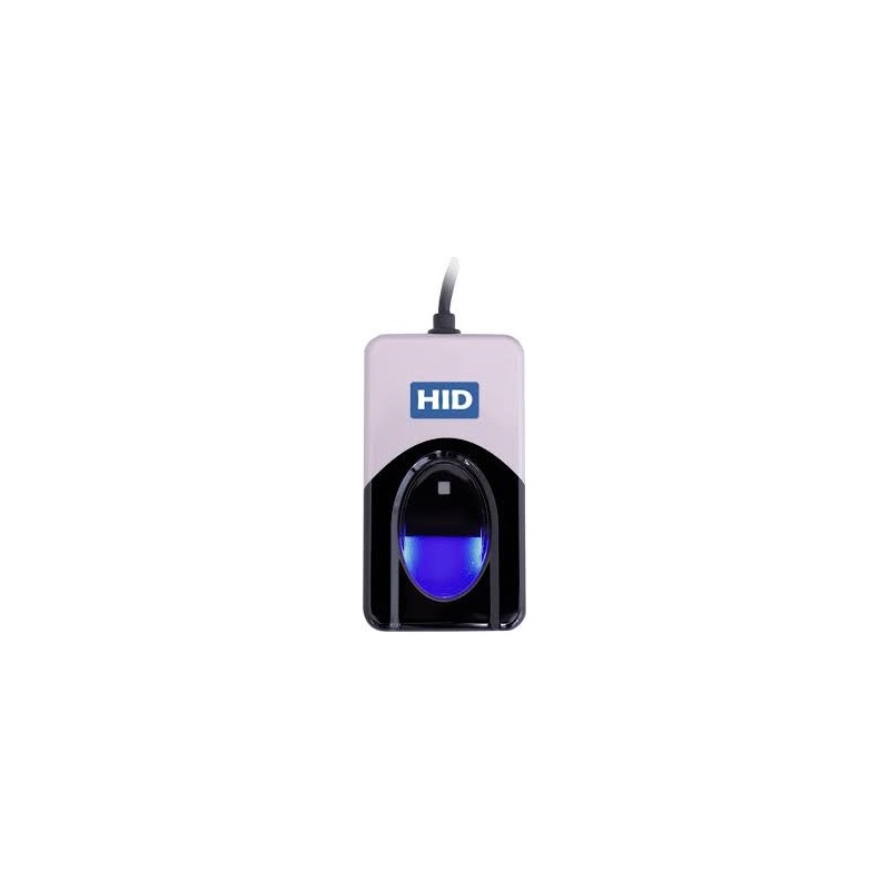 digital persona uru 4500