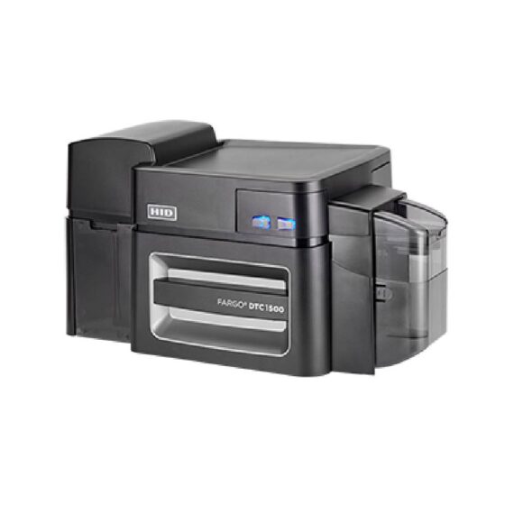 Card Printer DTC1500 Price