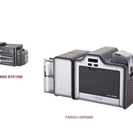 RFID Card Printer Price