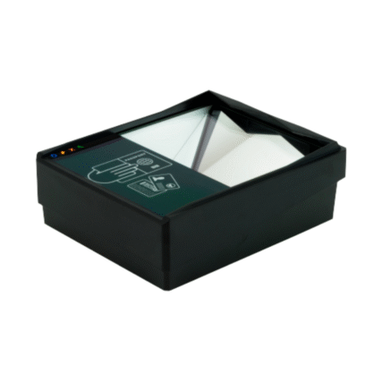 HID ATOM
