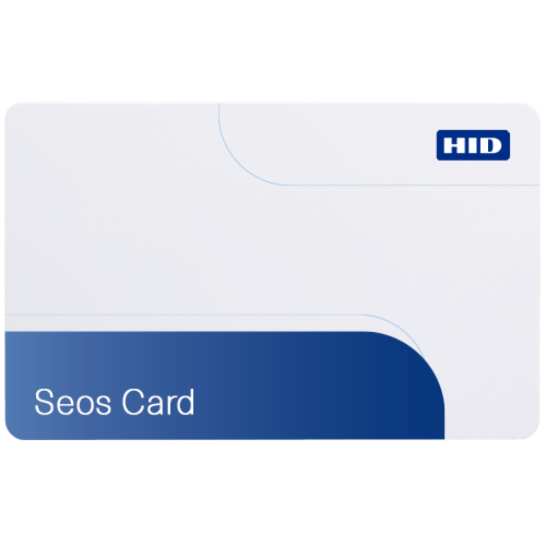 HID Seos Card