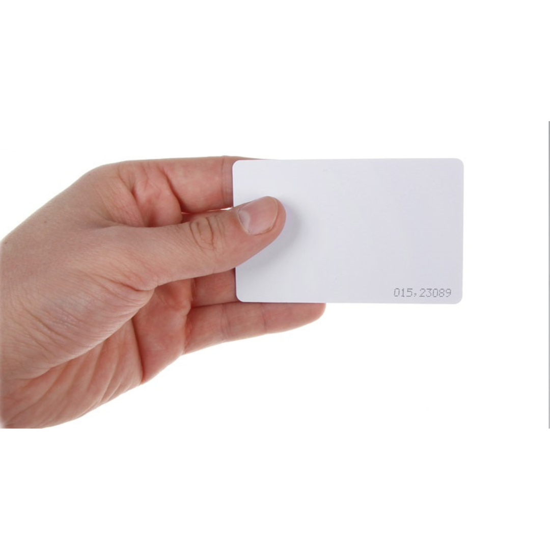 HID Smart Card