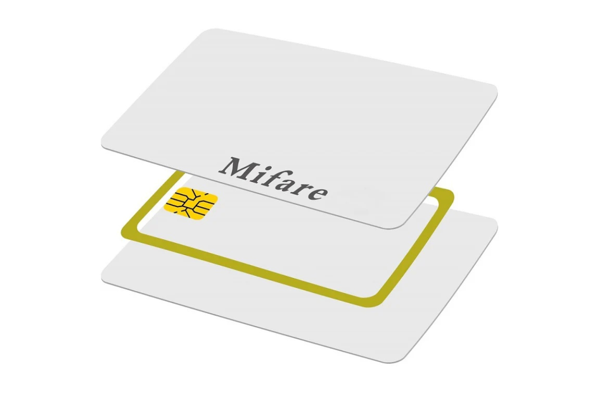 MIFARE Plus