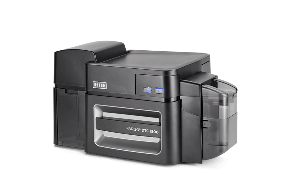 What is a DTC printer