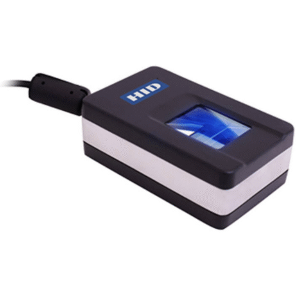 Biometric Fingerprint Reader