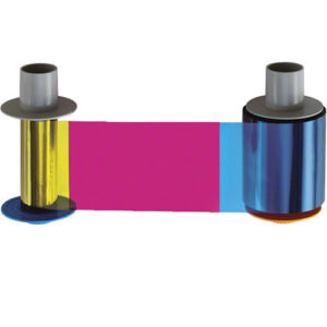 FARGO DTC Color Ribbon 045610