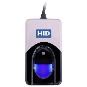 HID Digital Persona URU 4500 Fingerprint Reader