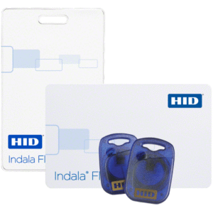HID Indala Proximity CX Series CASI Compatible Prox Credentials