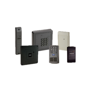HID Proximity Card Reader