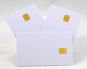 SLE4428 Contact Chip Smart Card