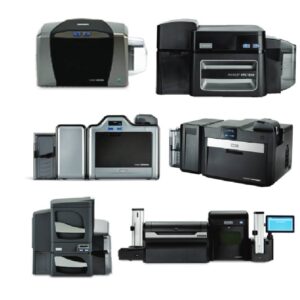 Top 5 Best ID Card Printers