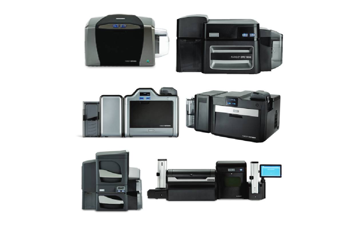 Top 5 Best ID Card Printers