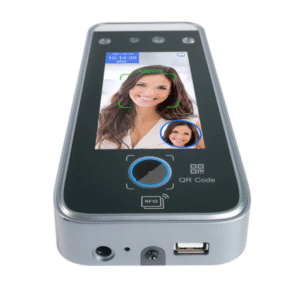 Attendance Machine Price