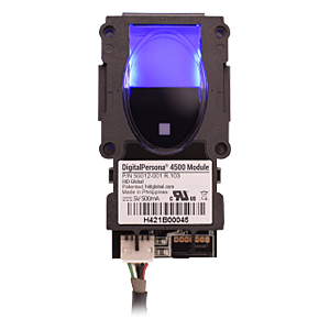 HID DigitalPersona 4500 Fingerprint Module