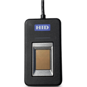 HID EikonTouch TC710 Fingerprint Reader