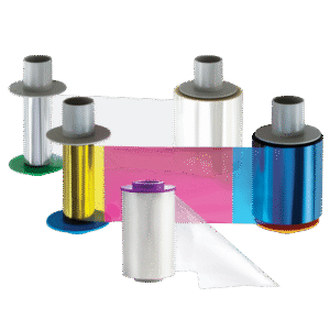 HID FARGO HDP5000 HFC Ribbon 074239