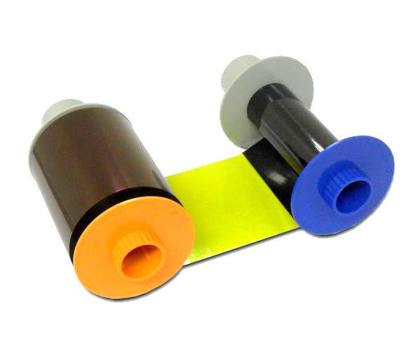 FARGO HDP Printer Color Ribbon 084051 - 500 Prints