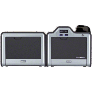 HID FARGO HDPii Plus ID Card Printer & Encoder