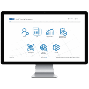 HID ArcID Identity Management