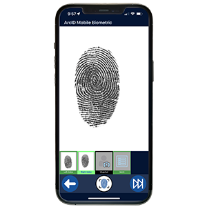 HID ArcID Mobile
