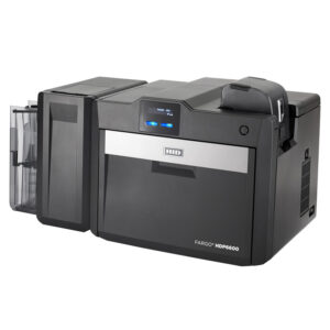 HID FARGO HDP6600 Card Printer & Encoder