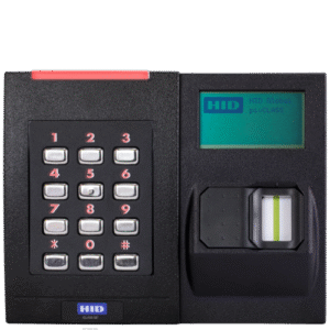 HID iCLASS SE RKLB40