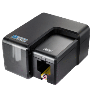 INK1000 Inkjet Card Printer & Encoder