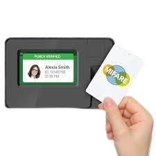 MiFARE Classic 4k Card