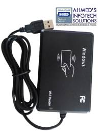 RFID Card Reader
