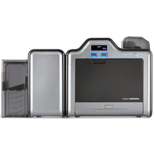 HID FARGO HDP5000e Card Printer