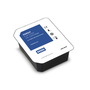 HID FARGO Consumables for Thermal Inkjet