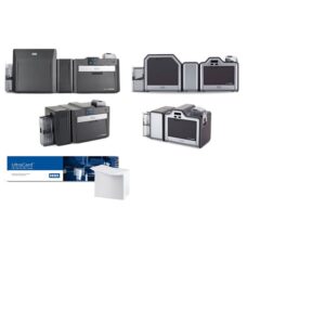 Student ID Card Printers