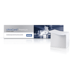HID FARGO UltraCard® Premium