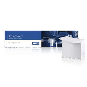 HID FARGO UltraCard