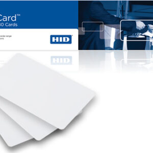 PVC Card Plain Buy Online
