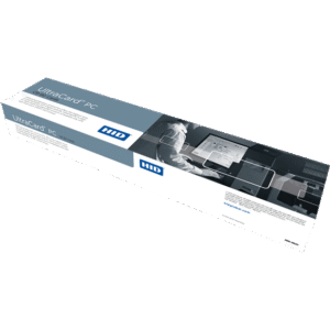 HID FARGO UltraCard PC