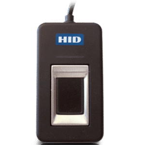 HID EikonTouch TC510 Fingerprint Reader
