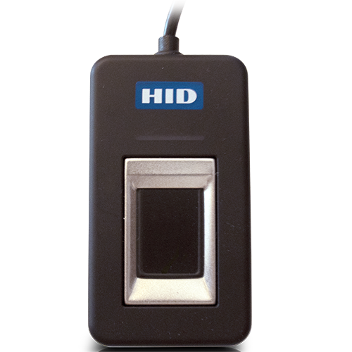 HID EikonTouch TC510 Fingerprint Reader